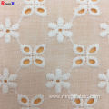 Brand New Cotton Flax Fabric With High Quality